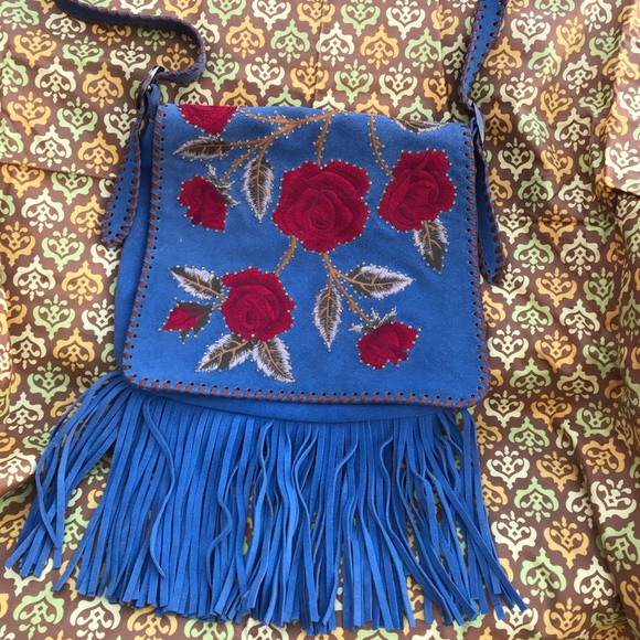 Isabella Fiore Handbags - Isabella Fiore handbag....saddlebag